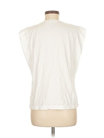 A New Day Sleeveless T-Shirt (view 2)