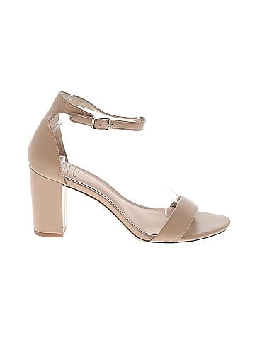 INC International Concepts Heels (view 1)