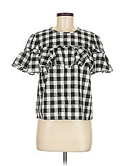 Saylor Short Sleeve Blouse