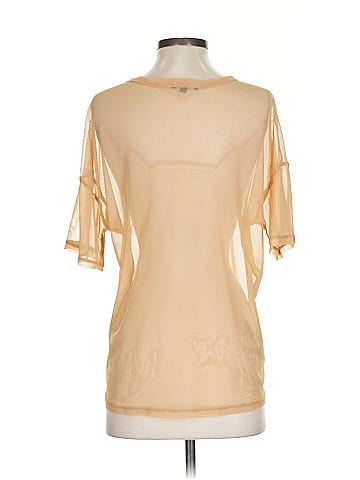 Fashion Nova Short Sleeve T-Shirt (view 2)