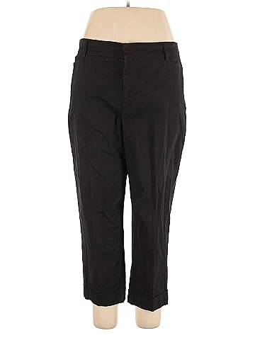 Anne Klein Casual Pants (view 1)