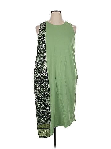 DG^2 by Diane Gilman Casual Dress (view 1)