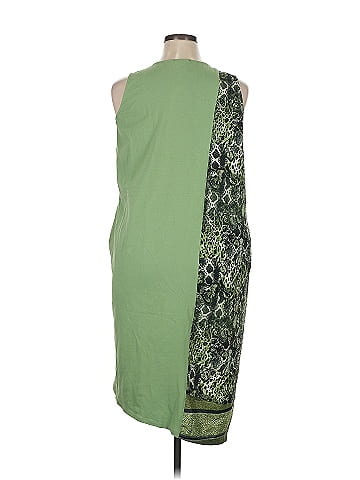 DG^2 by Diane Gilman Casual Dress (view 2)
