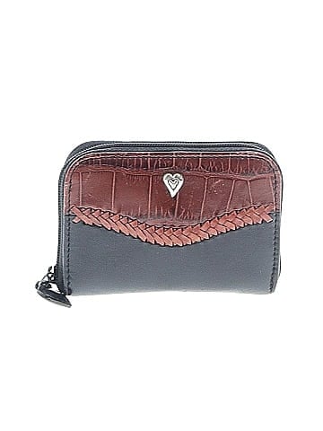 Brighton Leather Wallet (view 1)