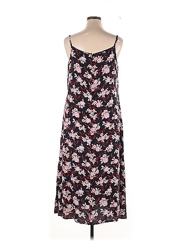 Ann Taylor LOFT Casual Dress (view 2)