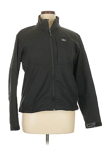 Helly Hansen Track Jacket (view 1)