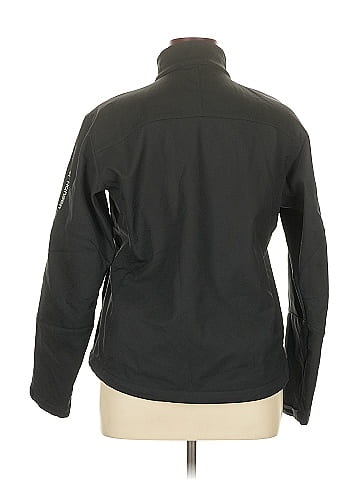 Helly Hansen Track Jacket (view 2)