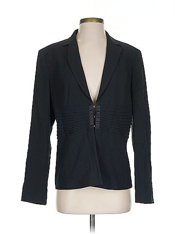 Teenflo Wool Blazer (view 1)