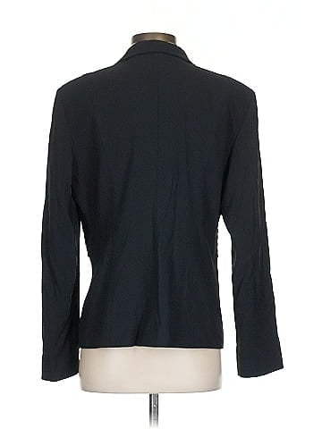 Teenflo Wool Blazer (view 2)