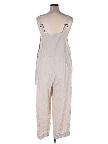 Eileen Fisher Overalls (view 2)