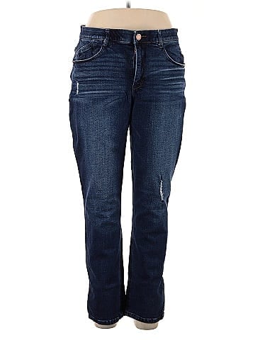Wit & Wisdom Jeans (view 1)