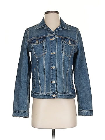 Gap Denim Jacket (view 1)