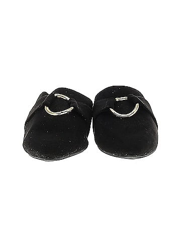Qupid Mule/Clog (view 2)