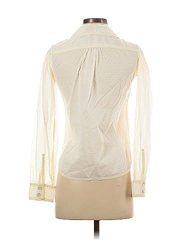 Marc by Marc Jacobs Long Sleeve Blouse (view 2)