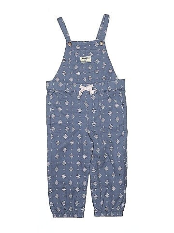 OshKosh B'gosh Overalls (view 1)