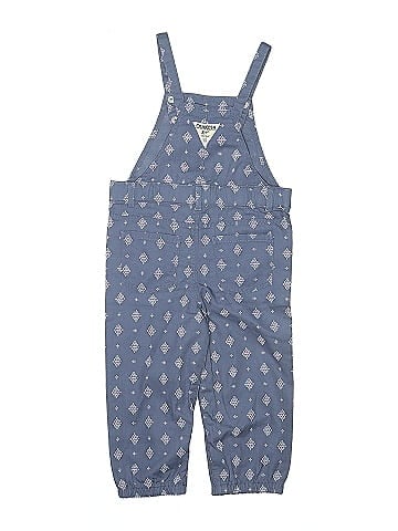 OshKosh B'gosh Overalls (view 2)