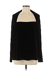 Ashley Stewart Long Sleeve Blouse