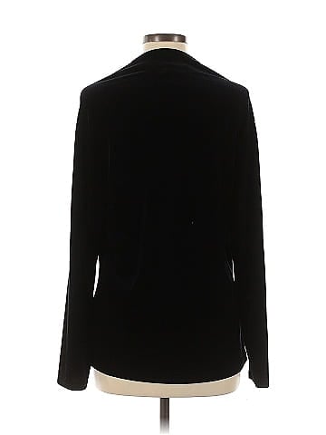 Ashley Stewart Long Sleeve Blouse (view 2)