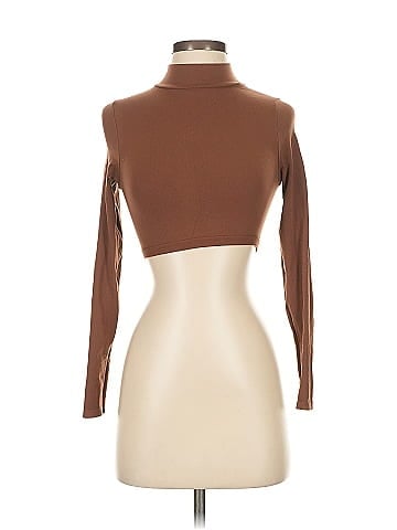 Intimately by Free People Long Sleeve Top (view 1)