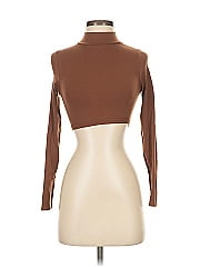 Intimately By Free People Long Sleeve Top