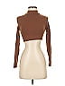 Intimately by Free People Brown Long Sleeve Top Size XS - photo 1