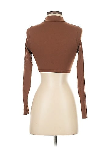 Intimately by Free People Long Sleeve Top (view 2)