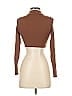 Intimately by Free People Brown Long Sleeve Top Size XS - photo 2