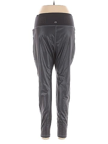 Gap Fit Active Pants (view 2)