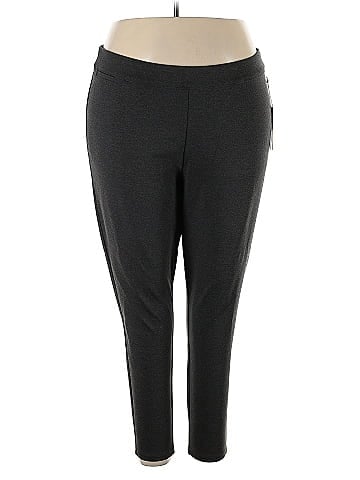 Soft Surroundings Active Pants (view 1)