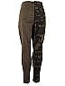 Assorted Brands Camo Green Active Pants Size 24 waist - photo 2