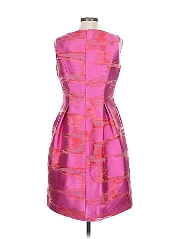 Lela Rose Cocktail Dress (view 2)