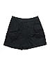 Jason Wu Solid Black Board Shorts Size XS - photo 1
