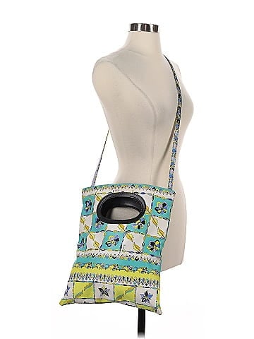 Emilio Pucci Clutch (view 2)