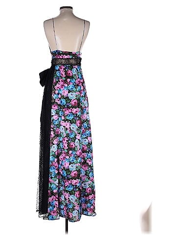 For Love & Lemons Cocktail Dress (view 2)