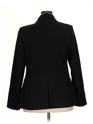 City Chic Blazer (view 2)