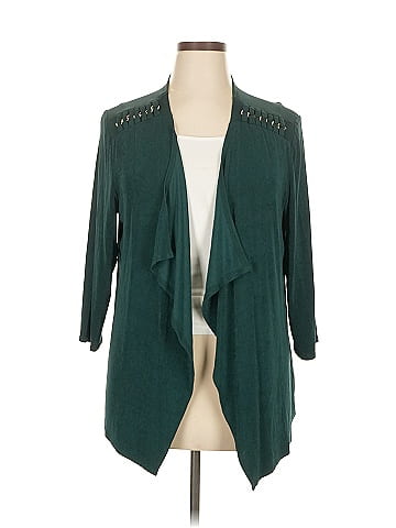 Travelers by Chico's Cardigan (view 1)