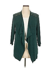 Travelers By Chico's Cardigan