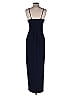 BHLDN Blue Cocktail Dress Size 4 - photo 2