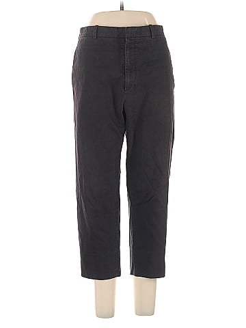 Jil Sander Casual Pants (view 1)