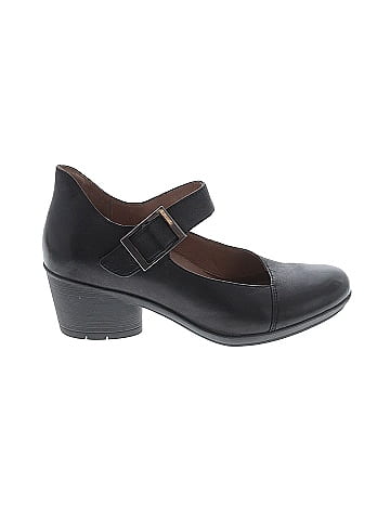 Dansko Heels (view 1)