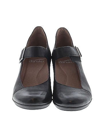 Dansko Heels (view 2)