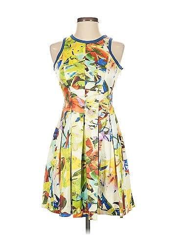 Parker Cocktail Dress (view 1)