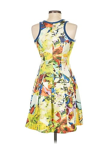 Parker Cocktail Dress (view 2)