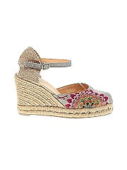 Desigual Wedges