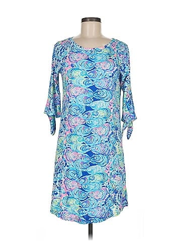Lilly Pulitzer Casual Dress (view 1)