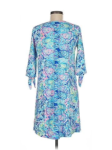 Lilly Pulitzer Casual Dress (view 2)