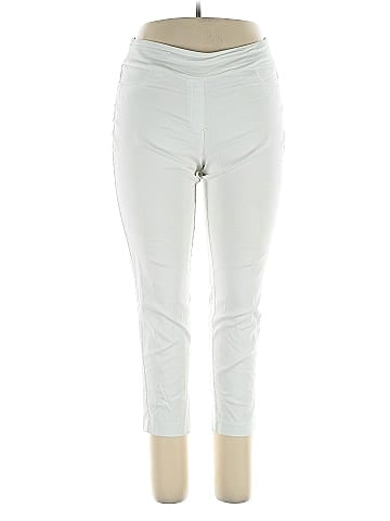 Ruby Rd. Active Pants (view 1)