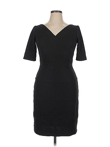 London Times Cocktail Dress (view 1)
