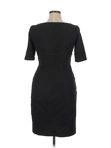 London Times Cocktail Dress (view 2)