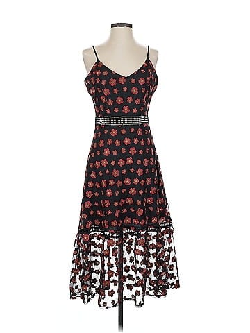 Jack by BB Dakota Casual Dress (view 1)